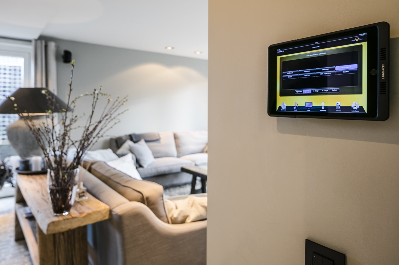 morelight luxe domotica 09